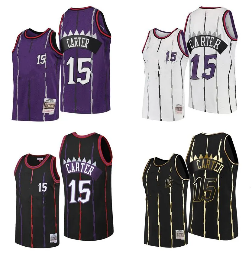 Mitchell Vince Carter Basketball Jerseys & Ness 1998-99 Hardwoods Classics Retro Men Women Youth S-xxl Throwback Jersey, With logo5
Mitchell Vince Carter Basketball Jerseys & Ness 1998-99 Hardwoods Classics Retro Men Women Youth S-xxl Throwback Jersey, With logo5