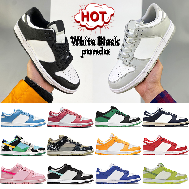 Designer Dunks running shoes white black panda grey fog SB mens Sneaker UNC classic green vintage navy easter chunky dunky low flats womens trainers men sneakers
Designer Dunks running shoes white black panda grey fog SB mens Sneaker UNC classic green vintage navy easter chunky dunky low flats womens trainers men sneakers
