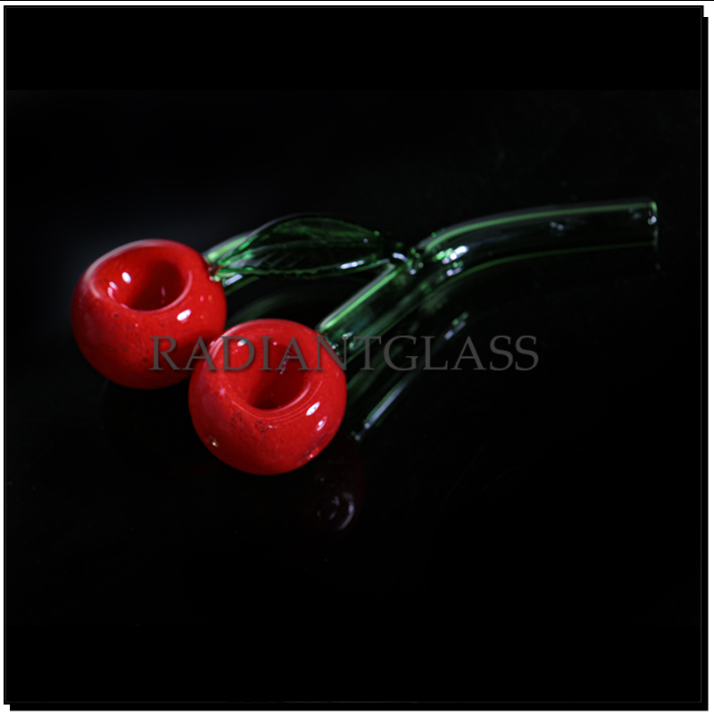 Glass Smoking Pipe Hand Blown Cherry Pipes to Generous Bowls for Tobacco Pipes Wholesale Cheap Pipes China
Glass Smoking Pipe Hand Blown Cherry Pipes to Generous Bowls for Tobacco Pipes Wholesale Cheap Pipes China