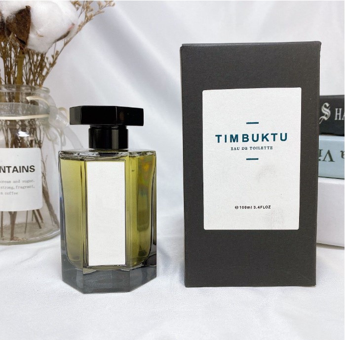 Perfume for Women Men Spray Passage d'Enfer Fou d'Absinthe Voleur d'Roses 100ml High Version Quality Neutral Fragrance EDT Parfum Fast 