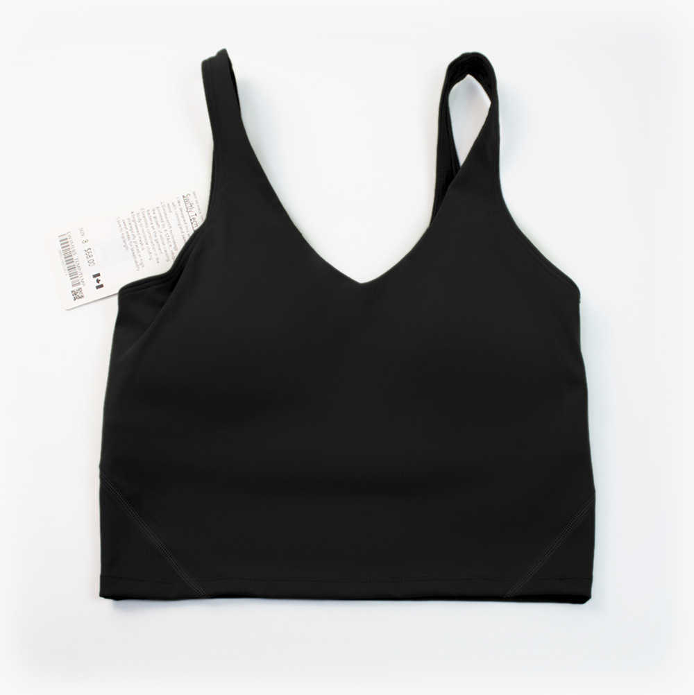 LL Back Yoga Align Tank Tops Gym Clothes Women Casual Running Nude Tight Sports Bra Fitness Beautiful Underwear Vest Shirt ON0D, Dark red u bra
LL Back Yoga Align Tank Tops Gym Clothes Women Casual Running Nude Tight Sports Bra Fitness Beautiful Underwear Vest Shirt ON0D, Dark red u bra