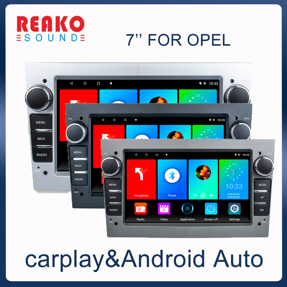 

car dvd Autoradio 2 din Android 11 Multimedia Player Car Radio GPS For Opel Astra J H Vauxhall Vectra Antara Zafira b Corsa