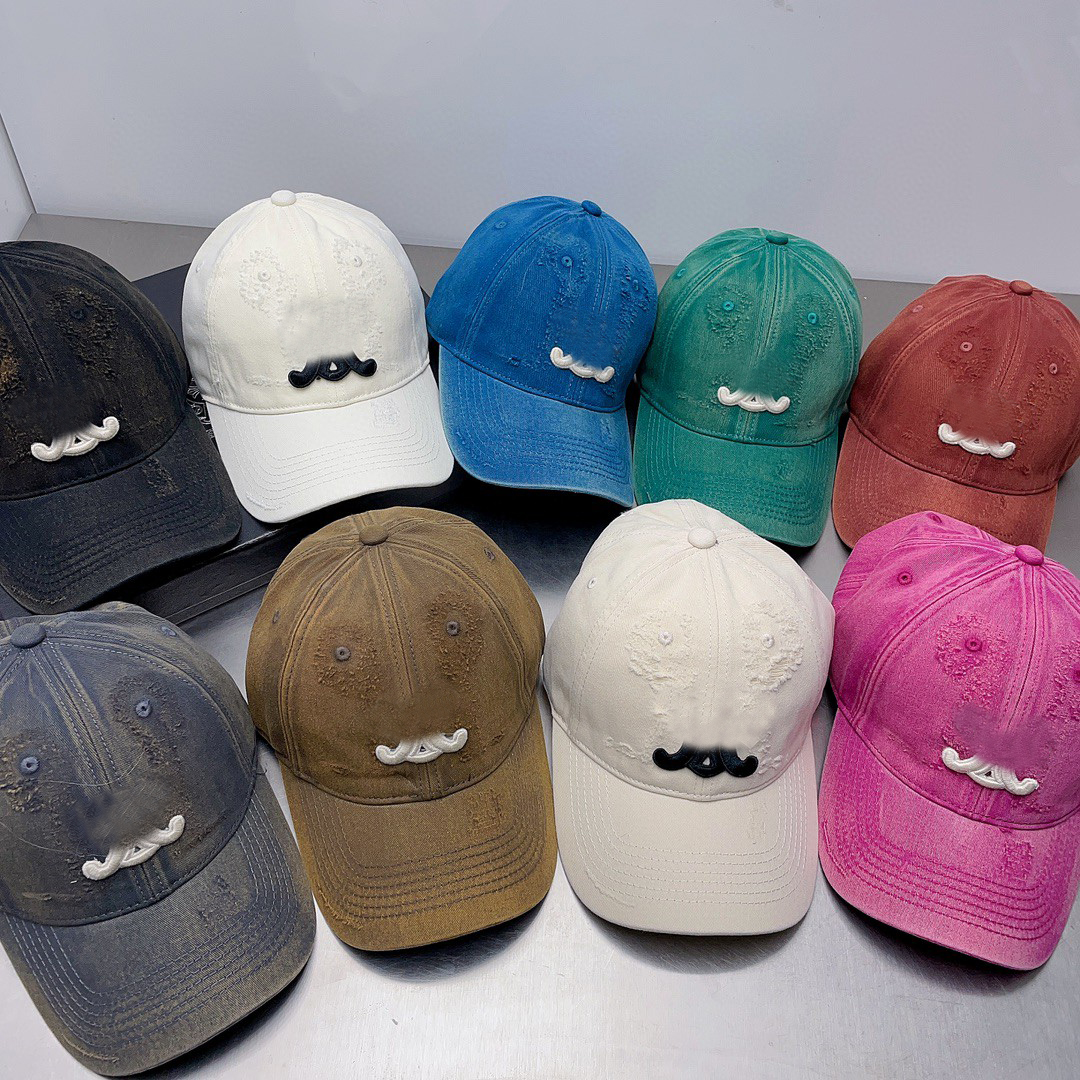 Triomphe cap Designer Baseball Hat Womens mens Caps luxury Unisex Adjustable Hats ballhat Sun Hat fitted hats, #1
Triomphe cap Designer Baseball Hat Womens mens Caps luxury Unisex Adjustable Hats ballhat Sun Hat fitted hats, #1