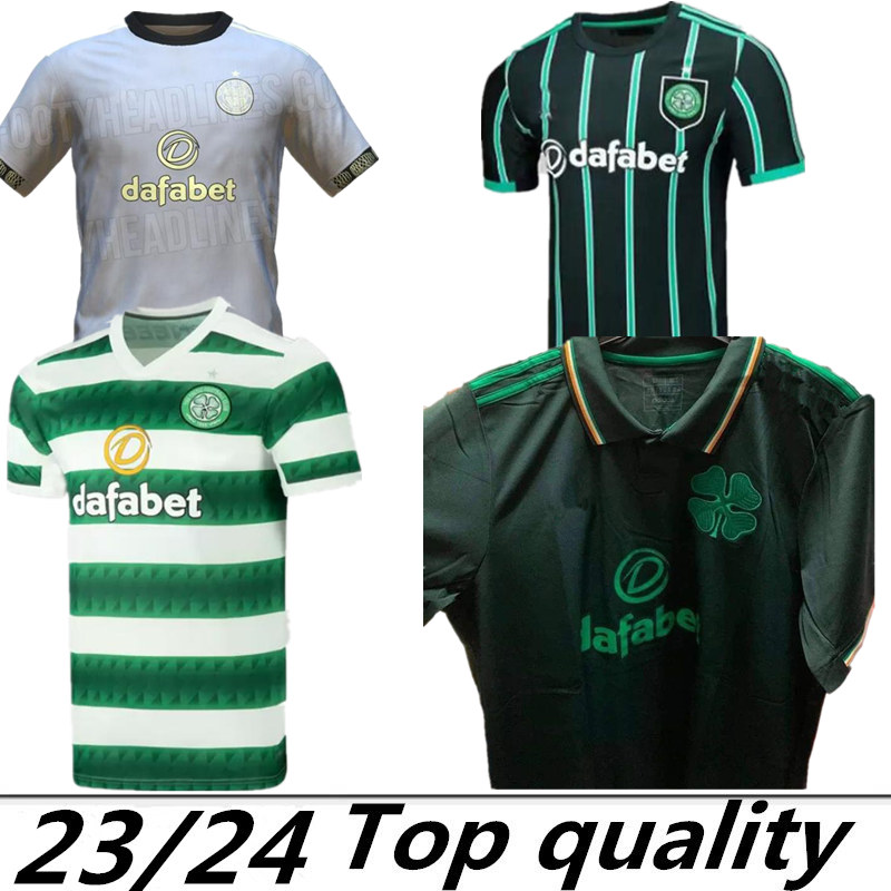 2023 st.Patrick's Celtic 4th Soccer Jersey HOME KYOGO ABADA AJETI Giakoumakis Daizen Carter-Vickers FORREST TURNBULL JOTA 22 23 Uniforms men Kids fans third, 22/23 third
2023 st.Patrick's Celtic 4th Soccer Jersey HOME KYOGO ABADA AJETI Giakoumakis Daizen Carter-Vickers FORREST TURNBULL JOTA 22 23 Uniforms men Kids fans third, 22/23 third