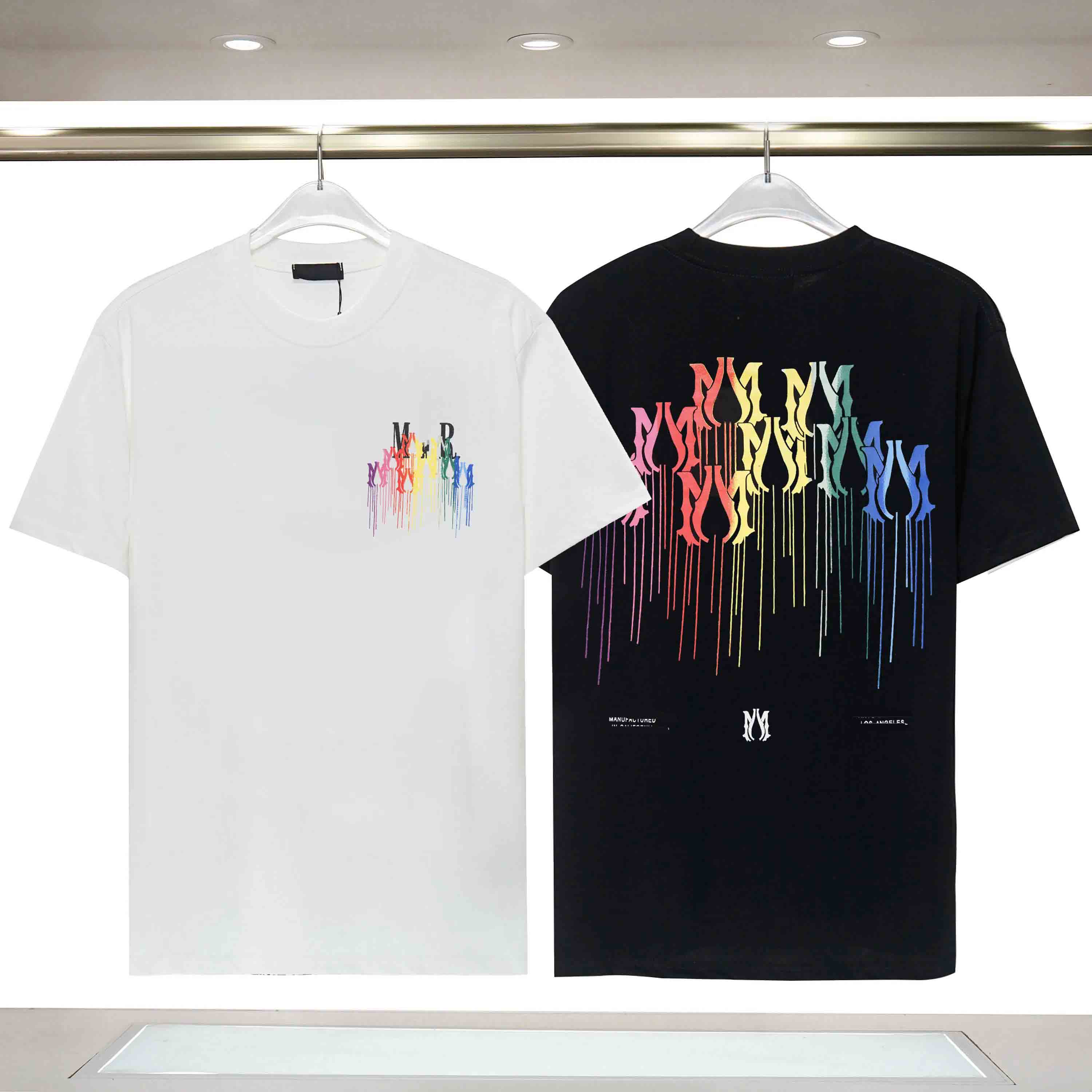 prevalent Womens Designer Men's T-Shirts Printed Fashion man T-shirt Cotton Casual Tees Short Sleeve Luxury Hip Hop Streetwear T Shirts S-3XL
prevalent Womens Designer Men's T-Shirts Printed Fashion man T-shirt Cotton Casual Tees Short Sleeve Luxury Hip Hop Streetwear T Shirts S-3XL