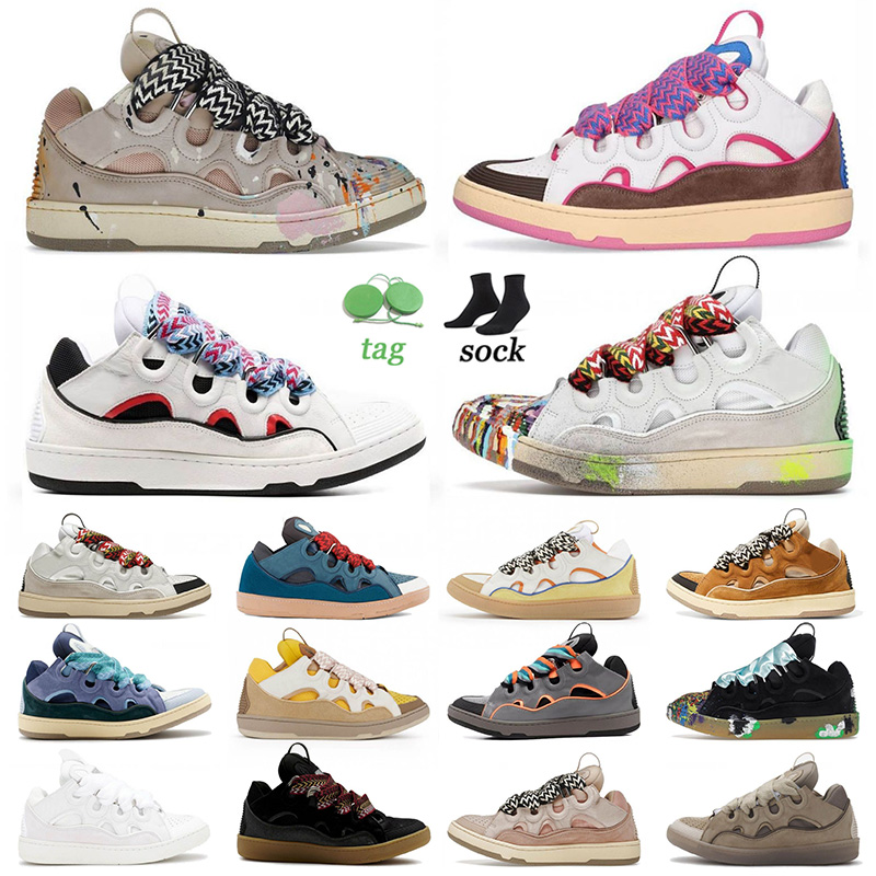 Luxury casual shoes leather curb dress shoes men women sneakers Gallery Dept. Pale Pink Multi Gallery Dept Light Grey Blue Black Red Racer Blue Beige Yellow, # 2
Luxury casual shoes leather curb dress shoes men women sneakers Gallery Dept. Pale Pink Multi Gallery Dept Light Grey Blue Black Red Racer Blue Beige Yellow, # 2