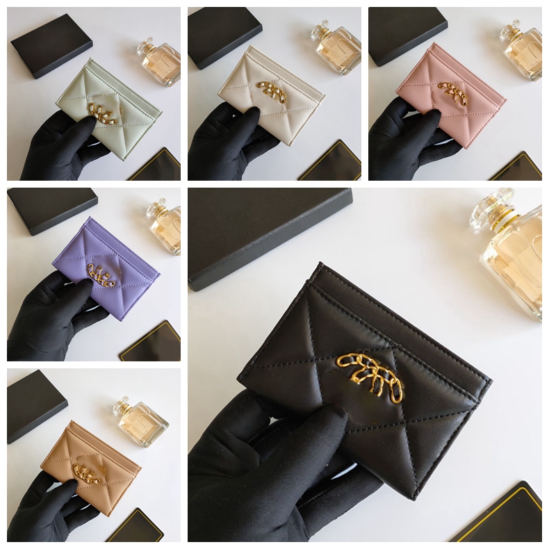 Designer bags Flower Card Holder Men Women Short Wallet Caviar Leather Womans Purse Man Credit Card Holder Colors Cardholder With Box cc1
Designer bags Flower Card Holder Men Women Short Wallet Caviar Leather Womans Purse Man Credit Card Holder Colors Cardholder With Box cc1