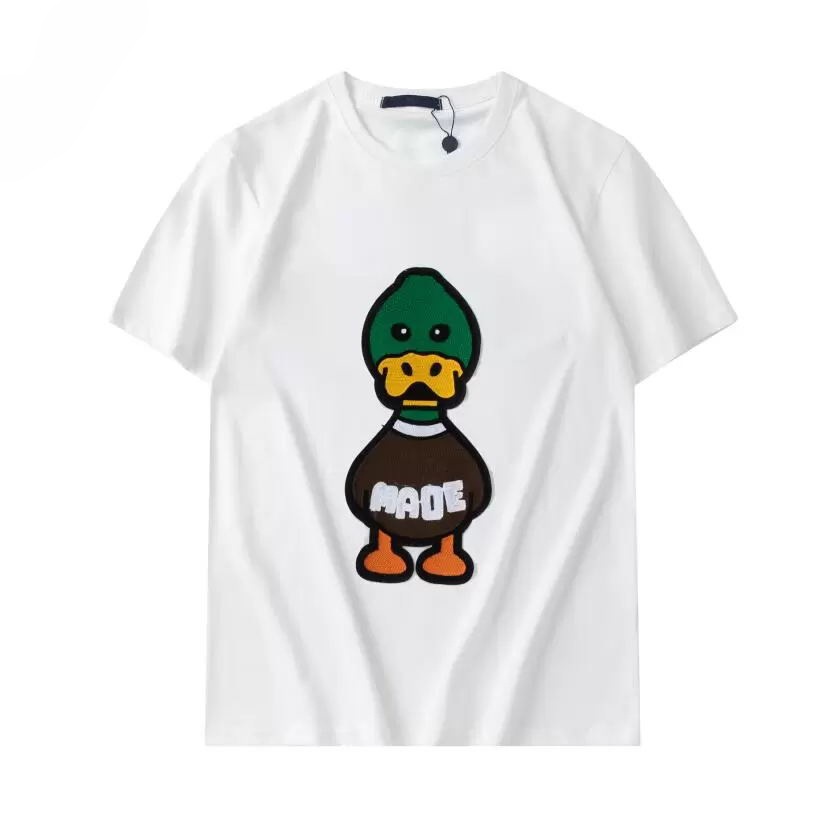 Newest Summer t Shirt Designer Tshirt Luxury Mens T-shirts Black White Color Letters Short Sleeve Men Women 100% Cotton Short Sleeves Size -5XL, Tt
Newest Summer t Shirt Designer Tshirt Luxury Mens T-shirts Black White Color Letters Short Sleeve Men Women 100% Cotton Short Sleeves Size -5XL, Tt
