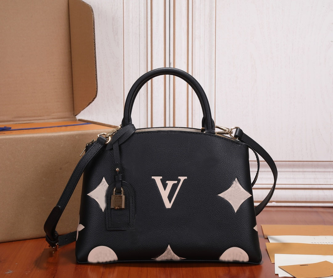 designer bag Letter printing handbag shoulder cross body package leather shopping bags tote bag wallet purse Lady Handbag Wallets, Black
designer bag Letter printing handbag shoulder cross body package leather shopping bags tote bag wallet purse Lady Handbag Wallets, Black