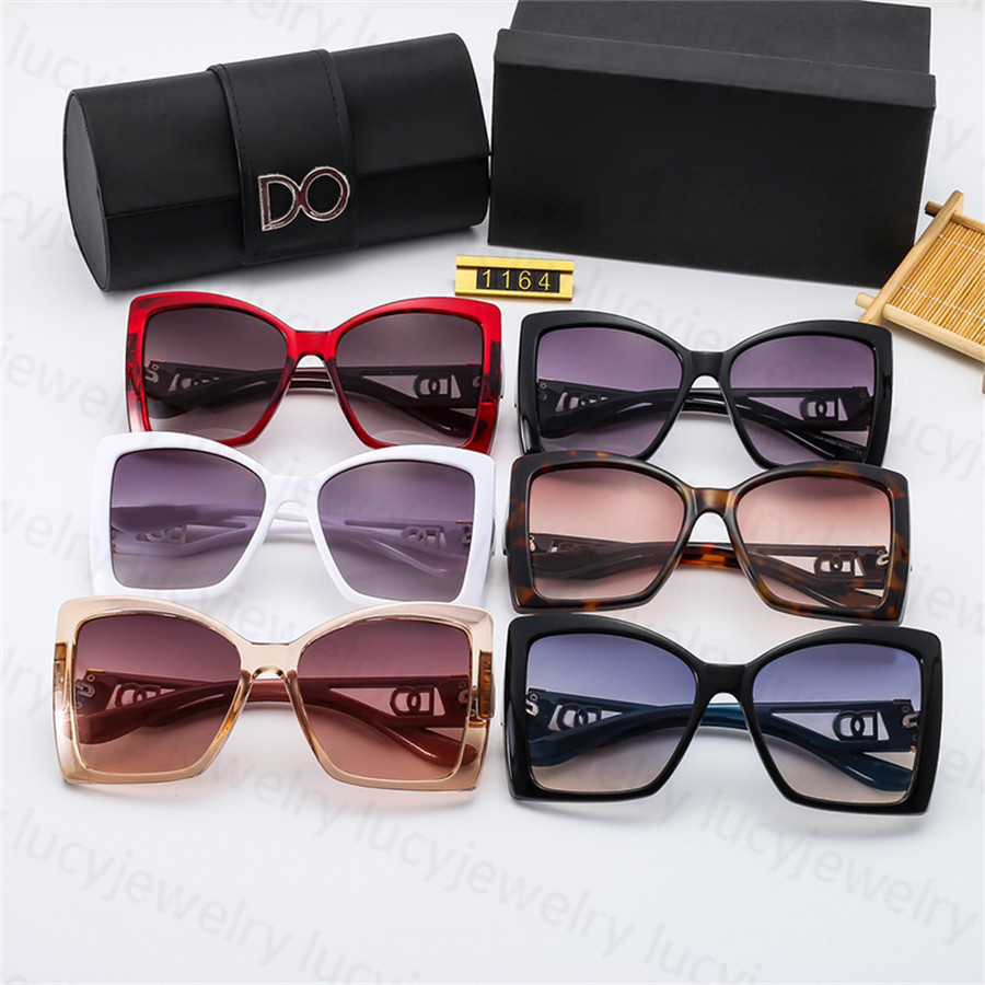 dolce and gabanna sunglasses designer Women Adumbral Sunglasses 6 Mens Gole Glasses Luxury Color Optional Colorful Fashion Sun dg dolce gabbanas EP9G