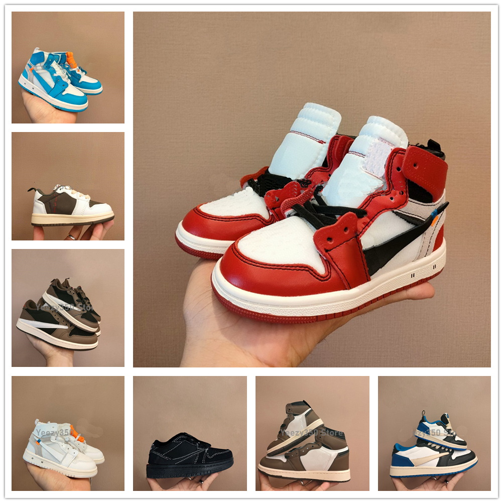 Infants Reverse Mocha T SC0TT Fragments Jointly Signed High LOW OG 1s Kids Basketball Shoes Chicago 1 Infant UNC Sneaker Toddlers New Born Baby Children Trainers, Option 4
Infants Reverse Mocha T SC0TT Fragments Jointly Signed High LOW OG 1s Kids Basketball Shoes Chicago 1 Infant UNC Sneaker Toddlers New Born Baby Children Trainers, Option 4