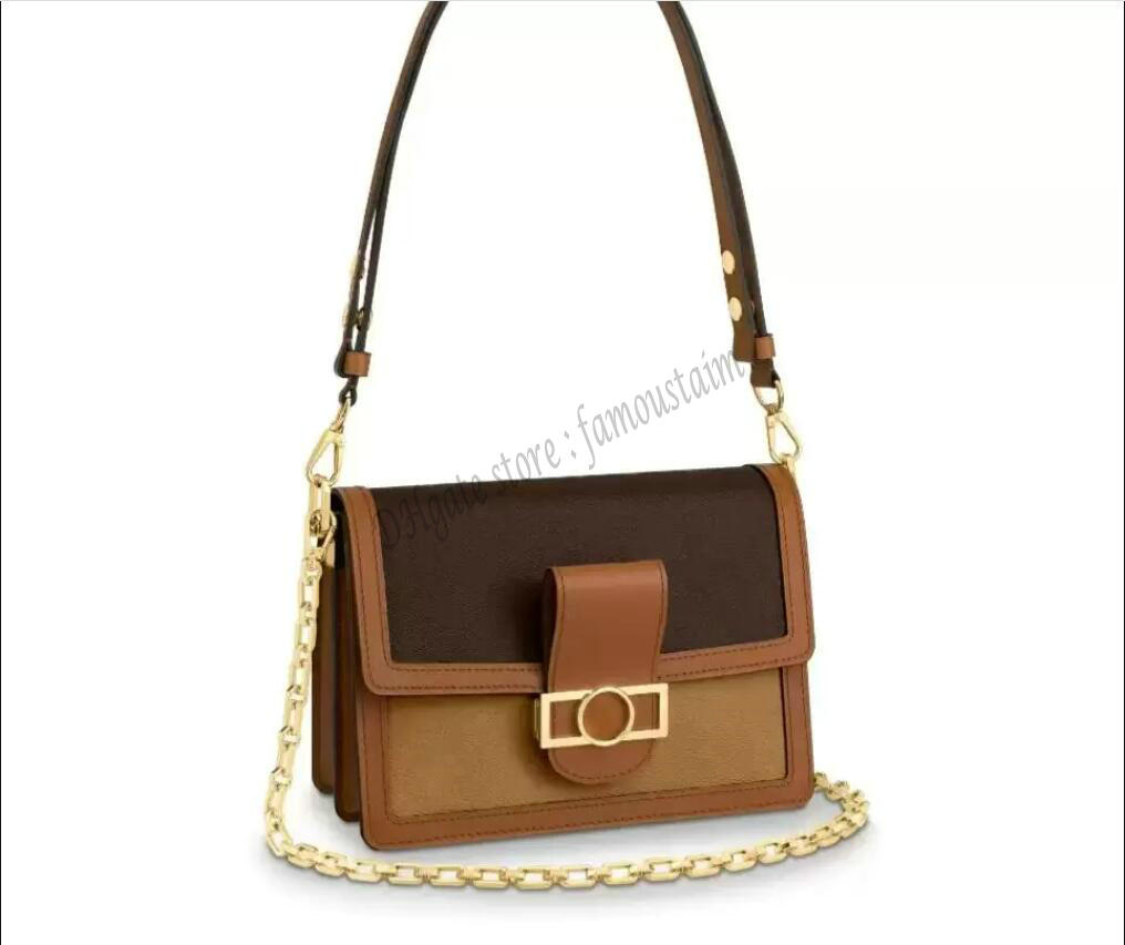 WF Luxury Designer Bags Shoulder Bags DAUPHINE mini handbags crossbody women mens Wallets Luxurys Genuine Leather hobo Totes Messenger bag Wallet, 02
WF Luxury Designer Bags Shoulder Bags DAUPHINE mini handbags crossbody women mens Wallets Luxurys Genuine Leather hobo Totes Messenger bag Wallet, 02
