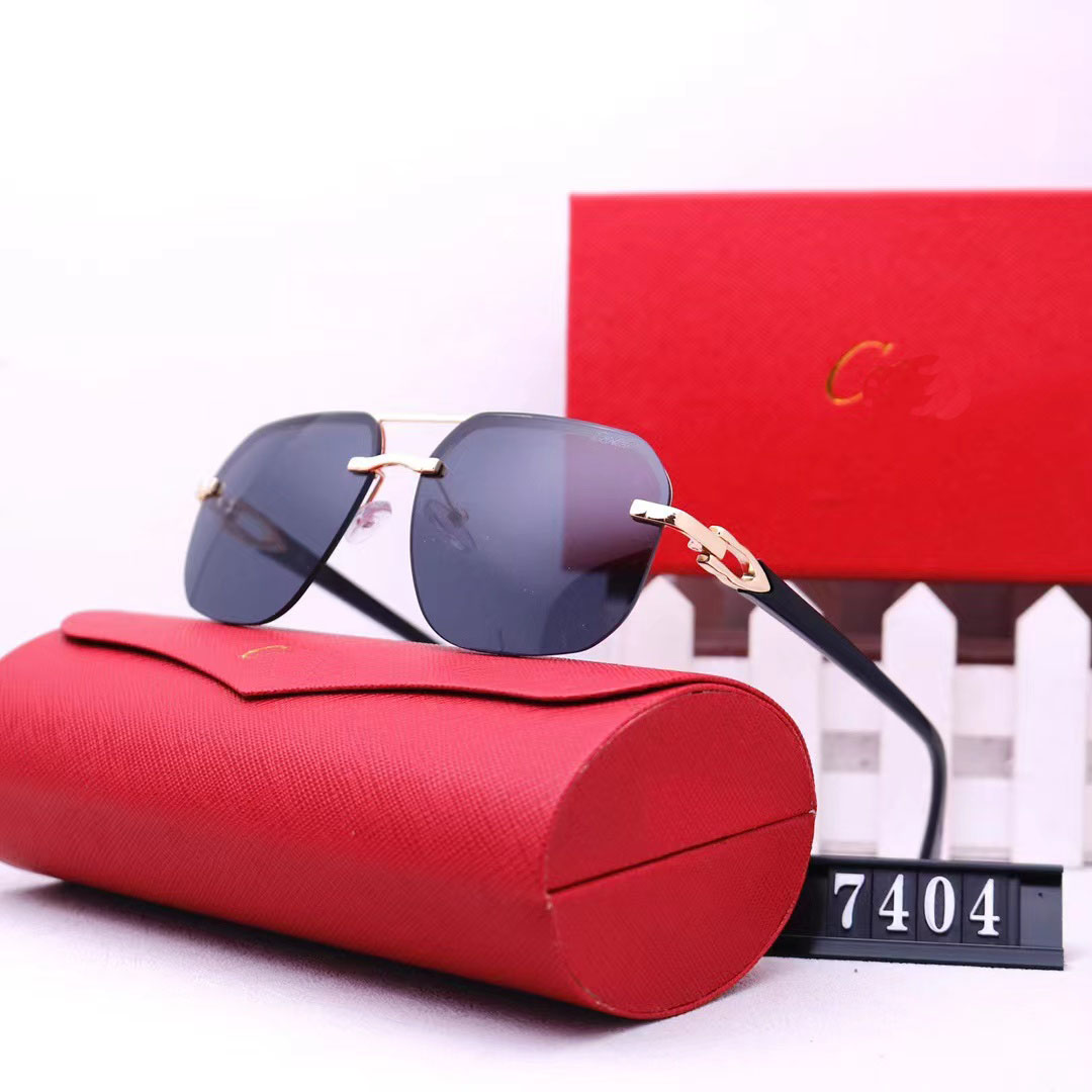 sunglasses Designers sunglasses women man sunglass UV protection sunglass letter Beach Retro square sun glass Casual eyeglasses with box very good
sunglasses Designers sunglasses women man sunglass UV protection sunglass letter Beach Retro square sun glass Casual eyeglasses with box very good