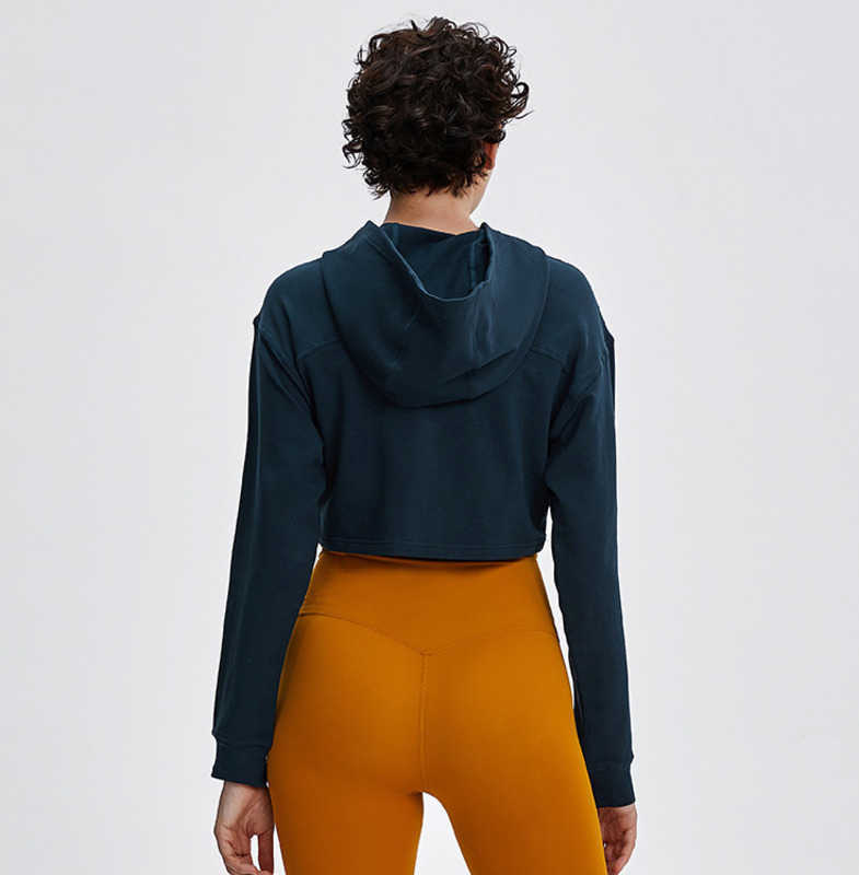 Women's Hoodies lululem Sweatshirts Gym Clothes Women Hoodie lu t Cotton Short Navel-opening 2023Yoga Clothing Outdoor Running Fitness Shirt Workout Sport Long-slee, Black
Women's Hoodies lululem Sweatshirts Gym Clothes Women Hoodie lu t Cotton Short Navel-opening 2023Yoga Clothing Outdoor Running Fitness Shirt Workout Sport Long-slee, Black