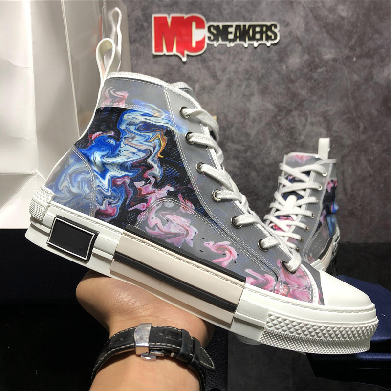 top mens b23 oblique casual shoes womens fashion technology canvas designer sneaker outdoor breathable massage trainers increase platform b22 casuals sneakers, Lavender 24
top mens b23 oblique casual shoes womens fashion technology canvas designer sneaker outdoor breathable massage trainers increase platform b22 casuals sneakers, Lavender 24