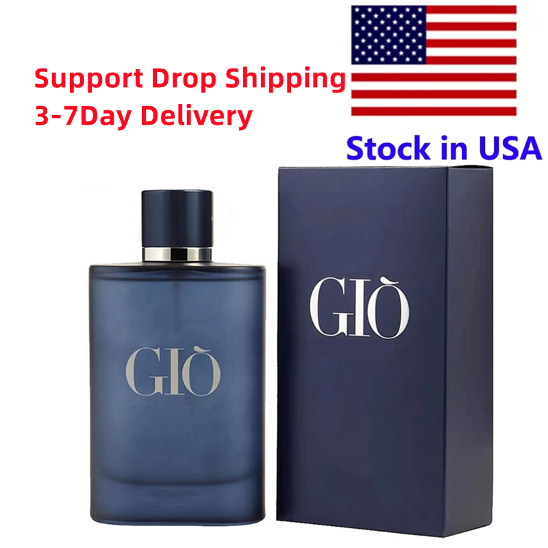 US Overseas Latest Luxury Design Cologne perfume men 100ml highest version Fragrance spray classic style long lasting time fast ship
US Overseas Latest Luxury Design Cologne perfume men 100ml highest version Fragrance spray classic style long lasting time fast ship