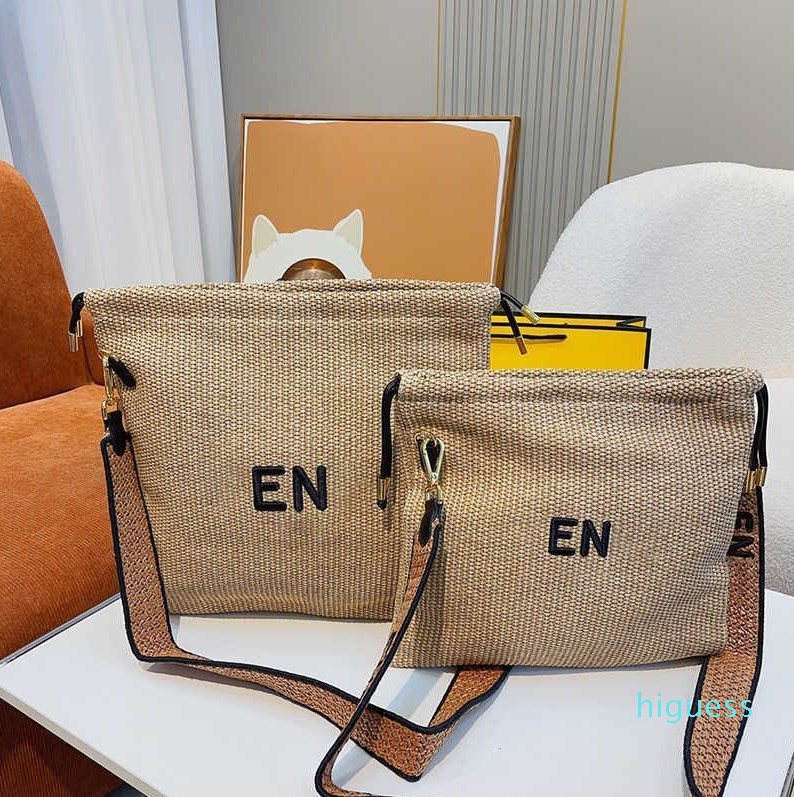 Designer-Shoulder Bags straw bags for women designer handbag lady fashion shopping, Black
Designer-Shoulder Bags straw bags for women designer handbag lady fashion shopping, Black