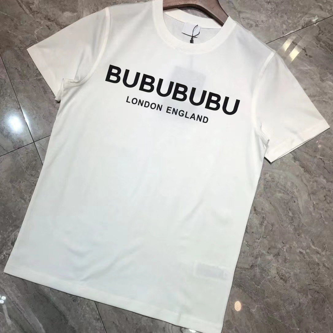 Men's Designer T-Shirt Slim Fit Short Sleeve Cotton Breathable Tee Top Luxury Letters Print Shirts Spring Summer High Street Size S-2XL
Men's Designer T-Shirt Slim Fit Short Sleeve Cotton Breathable Tee Top Luxury Letters Print Shirts Spring Summer High Street Size S-2XL