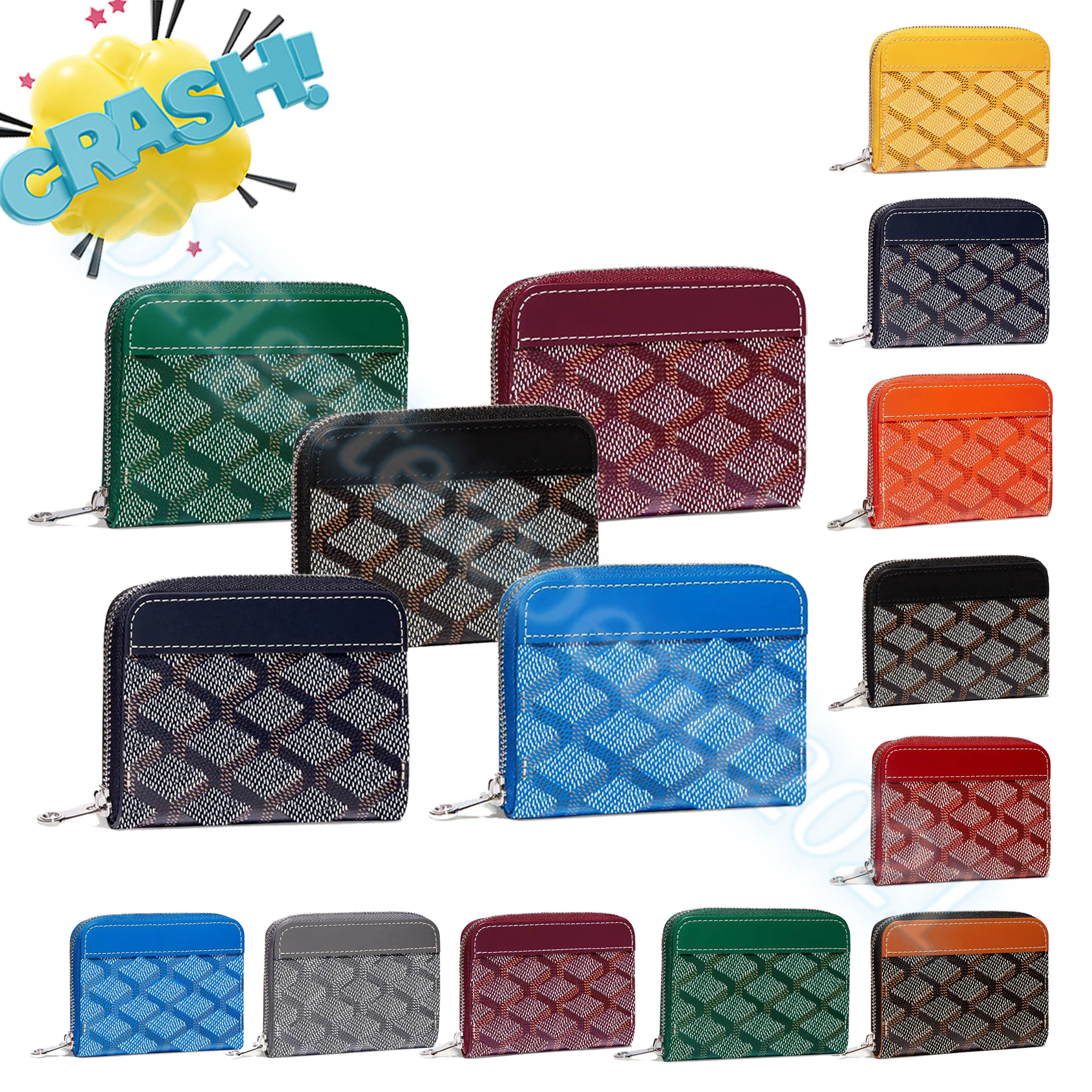 highend Luxurys Card Holder Purse Coin Purses goya MATIGNON MINI designer Passport wallet Men Clutch Bags Gy Women wallets Holders Coin Interior Slotcard Key Pocket, Blue
highend Luxurys Card Holder Purse Coin Purses goya MATIGNON MINI designer Passport wallet Men Clutch Bags Gy Women wallets Holders Coin Interior Slotcard Key Pocket, Blue