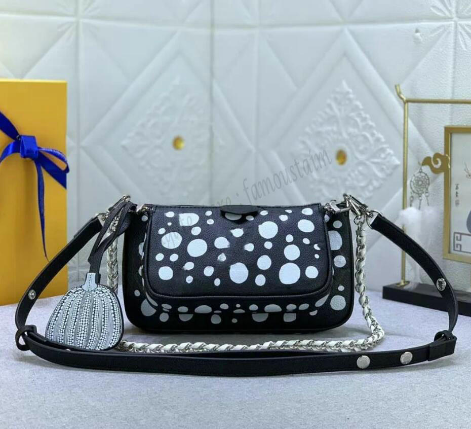 L X Yayoi Kusama Bag Womens Infinity Dots Tote Bags M46410 Monograms Jacquard Denim Purse Wallet Two Hand Ladies Crossbody Bag NeONOe Cross-Body Mini Totes Handbags, 01
L X Yayoi Kusama Bag Womens Infinity Dots Tote Bags M46410 Monograms Jacquard Denim Purse Wallet Two Hand Ladies Crossbody Bag NeONOe Cross-Body Mini Totes Handbags, 01