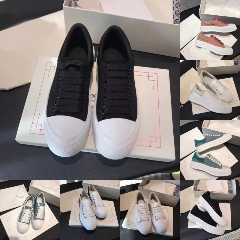 Fashion Women Designer Luxury Casual Shoes Platform Sneak Tainers Outdoor Unisex Thick bottom Tidal current ladies Cloth shoes Chaussures Mc 35-40 quality High
Fashion Women Designer Luxury Casual Shoes Platform Sneak Tainers Outdoor Unisex Thick bottom Tidal current ladies Cloth shoes Chaussures Mc 35-40 quality High