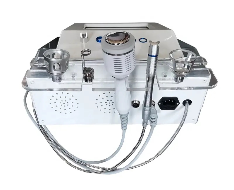 980nm Diode Laser Vascular Removal machine Physiotherapy pain relief Laser Physical Therapy diode laser onychomycosis nails fungus removal