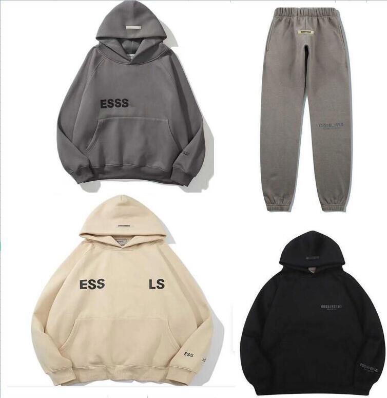 Designer Men&Women knitting Essential Sweater Hoodie spring Oversize Autumn Fear Ess Silicon Skateboard High God Hoody Unisex Hooded, Additional postage
Designer Men&Women knitting Essential Sweater Hoodie spring Oversize Autumn Fear Ess Silicon Skateboard High God Hoody Unisex Hooded, Additional postage