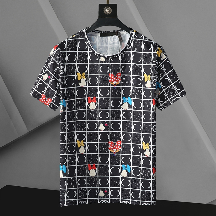 2023 Mens T Shirt Designer For Men Womens Shirts Fashion tshirt With Letters Casual Summer Short Sleeve Man Tee Woman Clothing Asian Size -3XL 8899, 11
2023 Mens T Shirt Designer For Men Womens Shirts Fashion tshirt With Letters Casual Summer Short Sleeve Man Tee Woman Clothing Asian Size -3XL 8899, 11