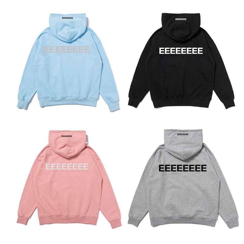 New hoodie men's women's hoodie high quality pure cotton coat men's luminous letter sportswear couple long-sleeved hoodie fashion casual clothing, Brown
New hoodie men's women's hoodie high quality pure cotton coat men's luminous letter sportswear couple long-sleeved hoodie fashion casual clothing, Brown