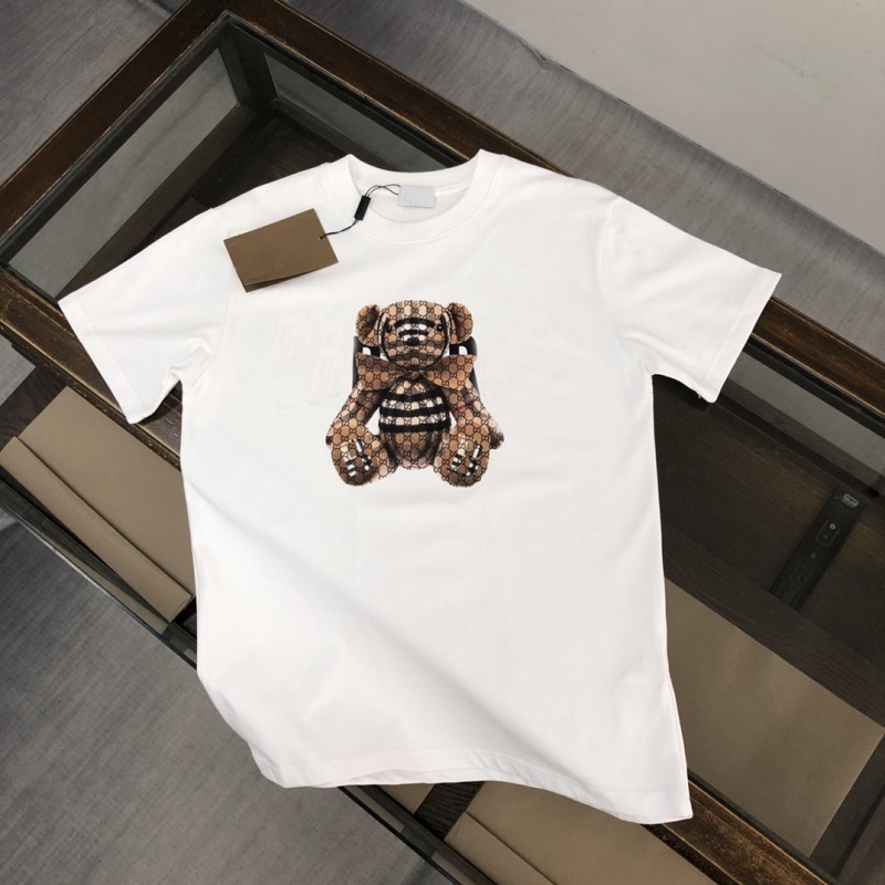 Luxury Tees Mens Casual Short Sleeved Summer T Shirt Loose Tees Fashion Brands Tops Couple Top Breathable Comfortable Wear
Luxury Tees Mens Casual Short Sleeved Summer T Shirt Loose Tees Fashion Brands Tops Couple Top Breathable Comfortable Wear