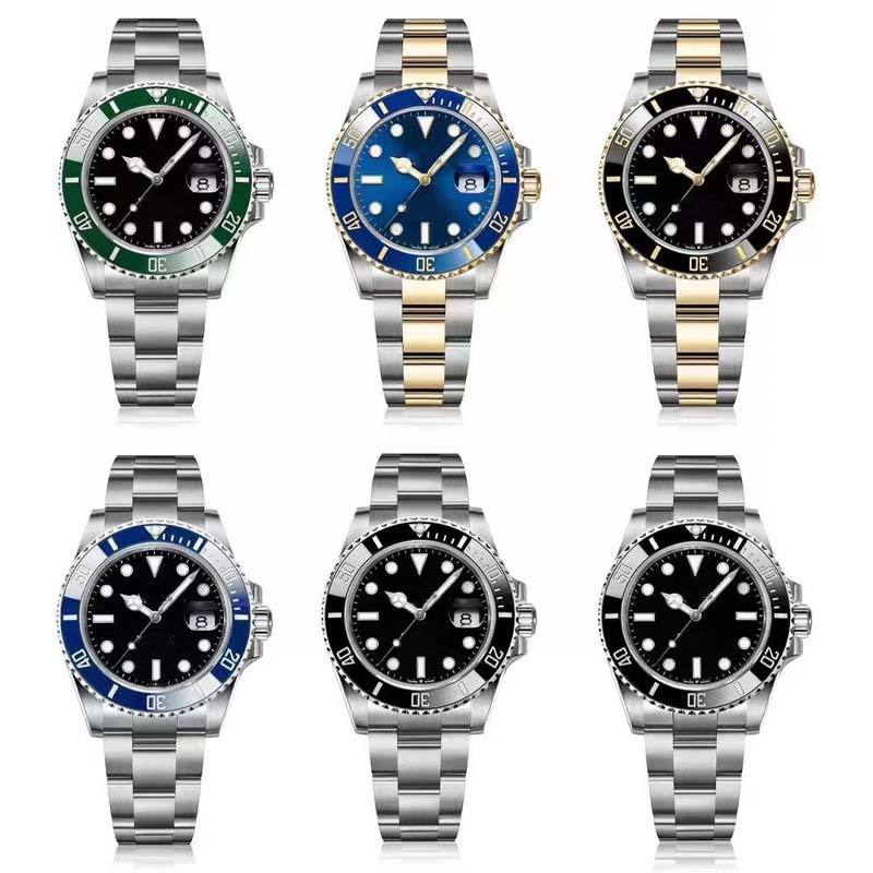 Mens Designer Watches Ceramic Bezel Mechanical Stainless Steel Automatic Movement Green Watch Gliding Clasp Movement Watches, White
Mens Designer Watches Ceramic Bezel Mechanical Stainless Steel Automatic Movement Green Watch Gliding Clasp Movement Watches, White