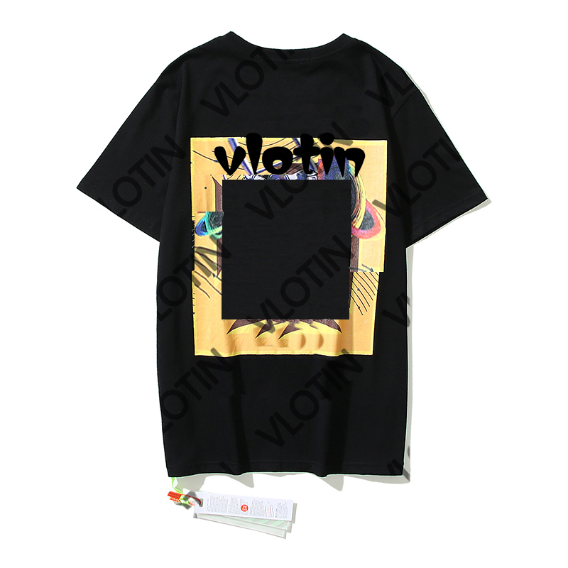 Designer fashion Luxurys Offes Clothing Mens and Women Loose Tees Tops Man Casual Street graffiti Shirt Sweatshirtoff Men's T-shirts Offs White new style
Designer fashion Luxurys Offes Clothing Mens and Women Loose Tees Tops Man Casual Street graffiti Shirt Sweatshirtoff Men's T-shirts Offs White new style