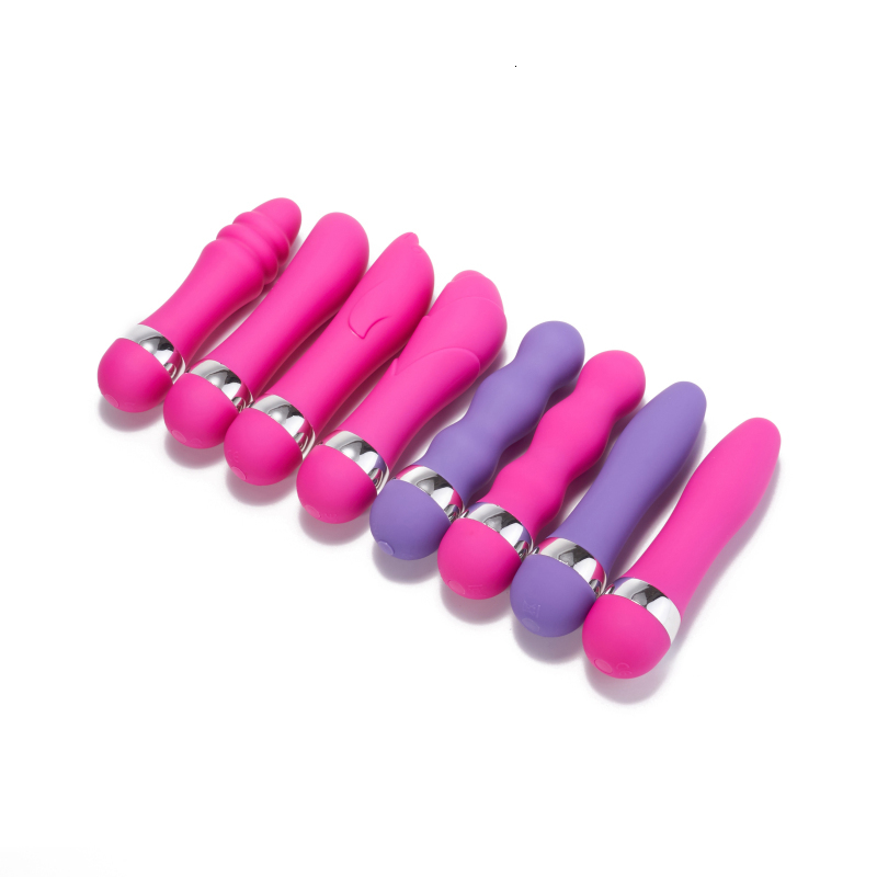 Vibrators Female Small Clitoris Anal Dildo Vagina Vibrator Erotic Products Fidget Sex Toys for Women Adults 18 Intimate Goods Machine Shop 230307