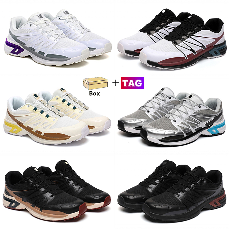 With Box Lomon XT-Wings 2 Outdoor Running Shoes Men Women Casual Shoes Hiking Sneakers France SLM Designer Sport Shoes
With Box Lomon XT-Wings 2 Outdoor Running Shoes Men Women Casual Shoes Hiking Sneakers France SLM Designer Sport Shoes