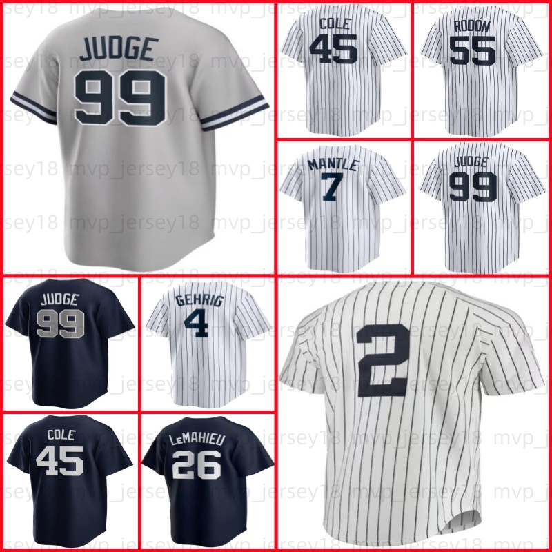 99 Aaron Judge Baseball Jersey 13 Gerrit Cole 48 Anthony Rizzo Gleyber Torres Derek Jeter DJ LeMahieu 28 Josh Donaldson Giancarlo Stanton Tim Locastro Luke Voit 26, Men jersey
99 Aaron Judge Baseball Jersey 13 Gerrit Cole 48 Anthony Rizzo Gleyber Torres Derek Jeter DJ LeMahieu 28 Josh Donaldson Giancarlo Stanton Tim Locastro Luke Voit 26, Men jersey