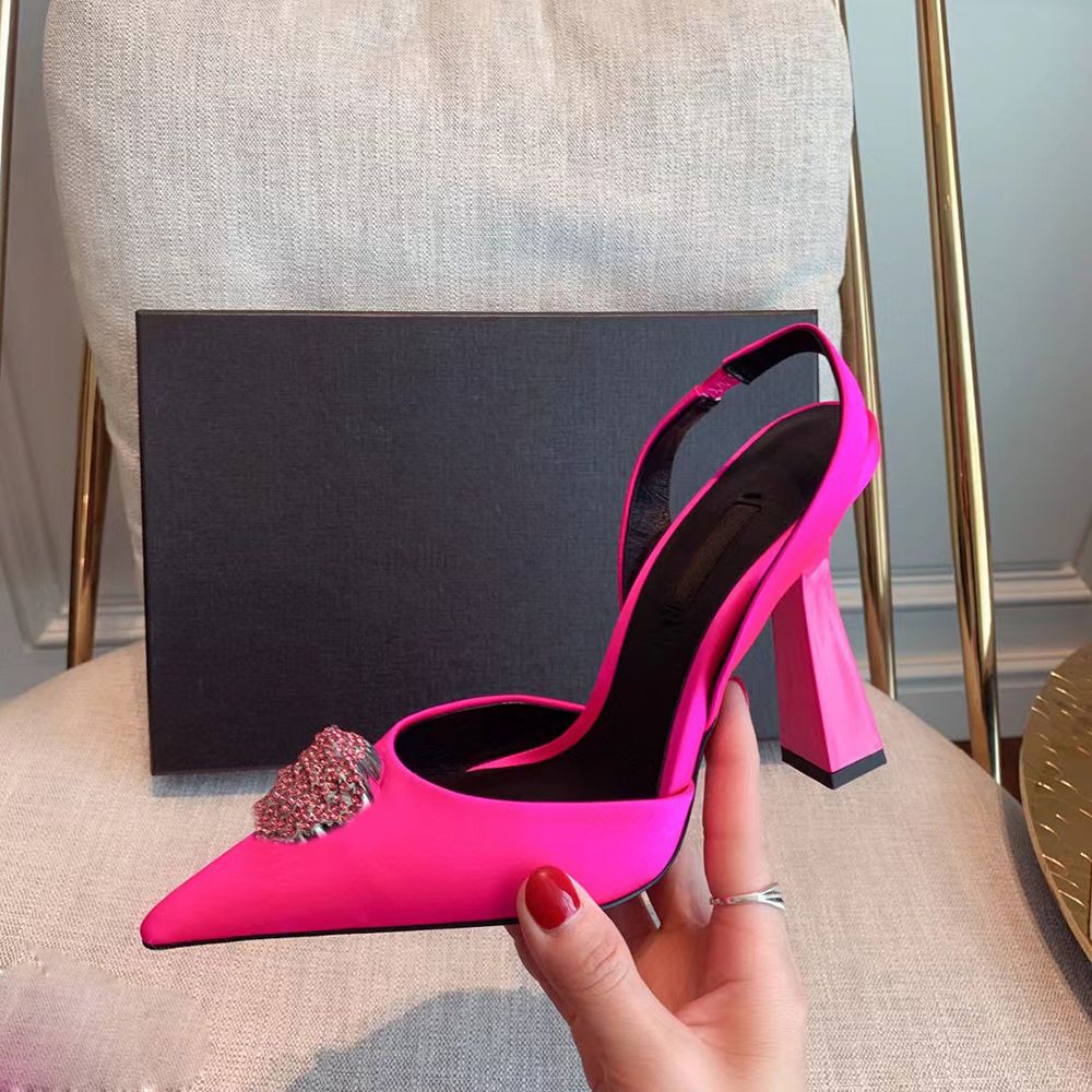 Rhinestones La Medu… - image