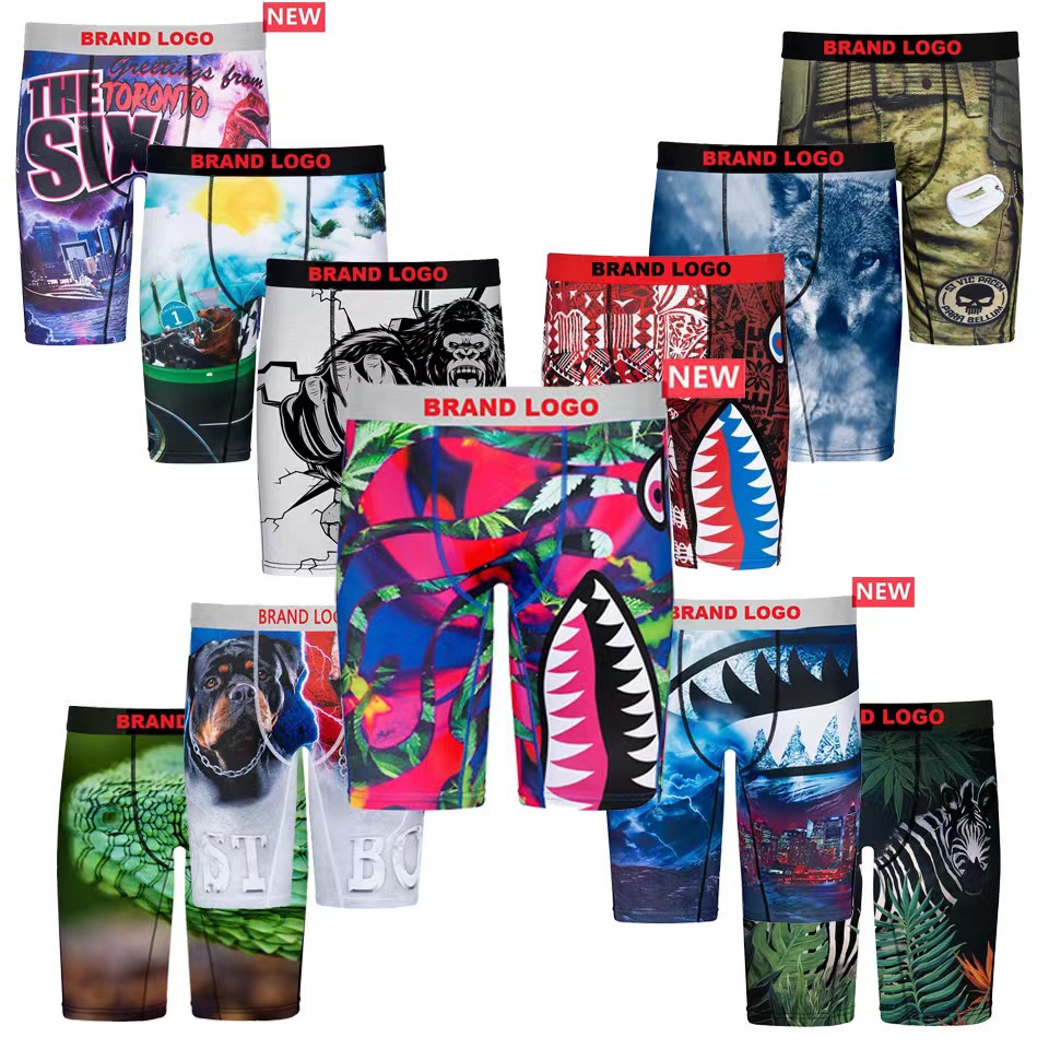 Designer men underwear underpants ethikass boxer beach reathable Underpant Mens sexy Tight Waist Man ethikas -3XL, Mixed color
Designer men underwear underpants ethikass boxer beach reathable Underpant Mens sexy Tight Waist Man ethikas -3XL, Mixed color