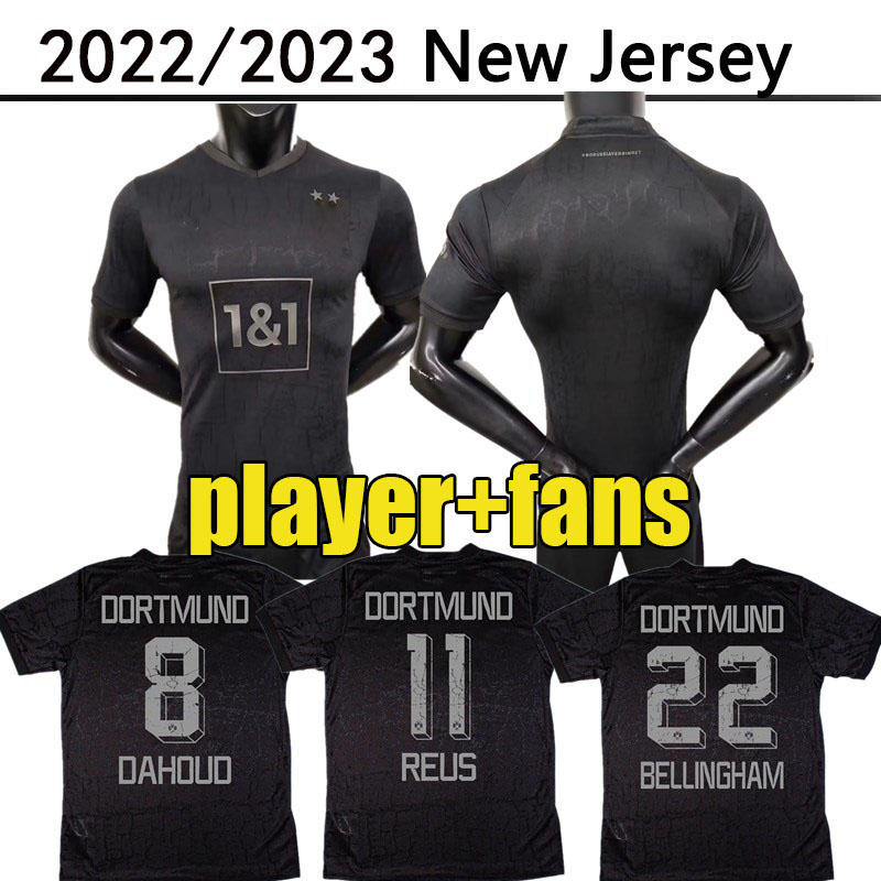 2022 Dortmund Special soccer jerseys 22 23 BELLINGHAM HALLER football shirt HAALAND REUS NEONGELB HUMMELS BRANDT YEYNA men maillot uniforms player S- big size
2022 Dortmund Special soccer jerseys 22 23 BELLINGHAM HALLER football shirt HAALAND REUS NEONGELB HUMMELS BRANDT YEYNA men maillot uniforms player S- big size