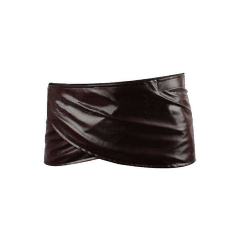 Anime Costumes Attack on Titan Cosplay Come Shingeki no Kyojin Mikasa Ackerman Shawl Belt Leather Shorts Full Sets Z0301