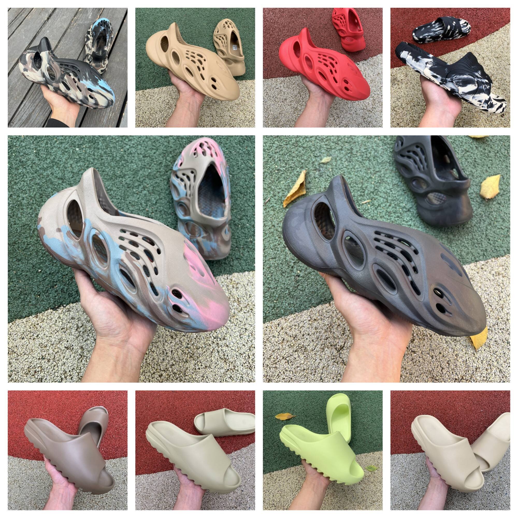2023 Designer Slippers ShOes Men Woman slider Vermillion Mineral Blue Onyx Pure Sandals Slide Slipper Ochre Bone Resin Clog Desert Ararat adilette 22 slides shoe, Shoe lace
2023 Designer Slippers ShOes Men Woman slider Vermillion Mineral Blue Onyx Pure Sandals Slide Slipper Ochre Bone Resin Clog Desert Ararat adilette 22 slides shoe, Shoe lace