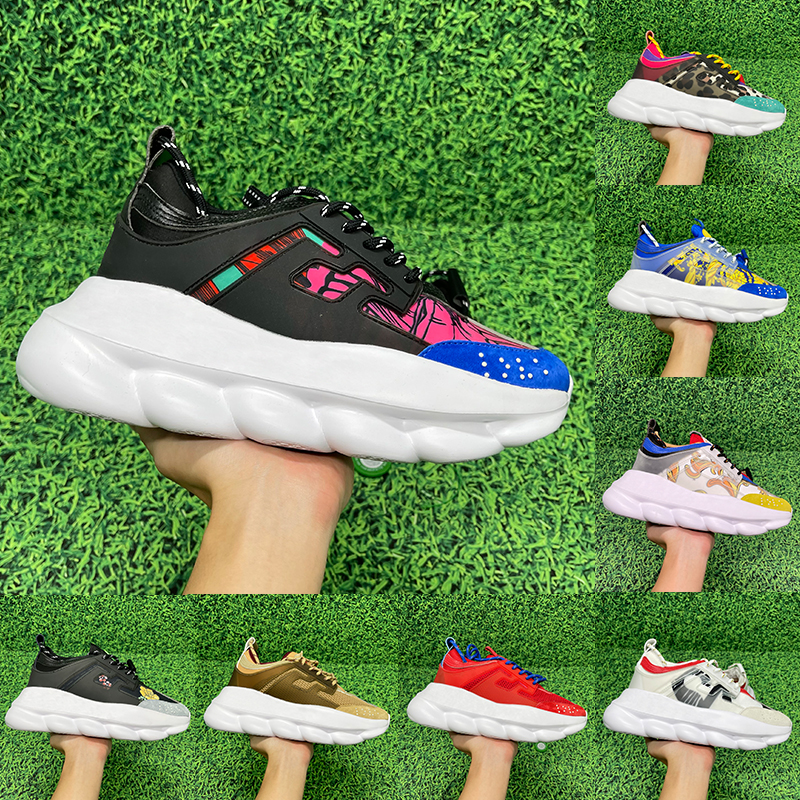 Luxurys italy mens casual shoes reflective height reaction sneakers Animalier floral Clash 2.0 fluo multi-color suede platform designer sneaker womens trainers, 14 blue yellow
Luxurys italy mens casual shoes reflective height reaction sneakers Animalier floral Clash 2.0 fluo multi-color suede platform designer sneaker womens trainers, 14 blue yellow