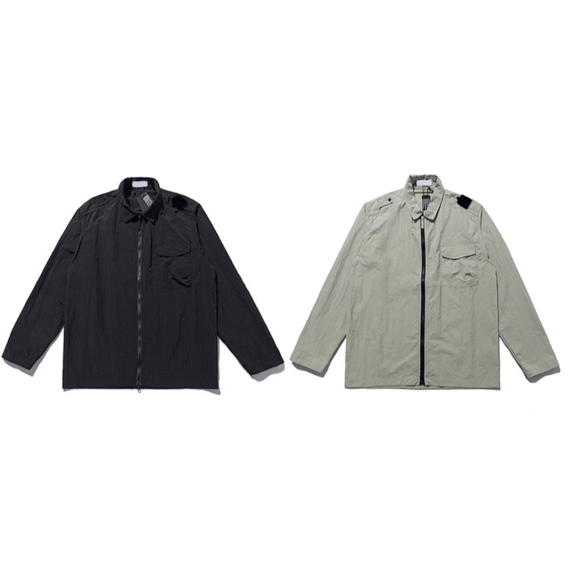 brand designers men's topstoney jackets Functional shoulder band nylon work clothes coat shirt, Army green
brand designers men's topstoney jackets Functional shoulder band nylon work clothes coat shirt, Army green