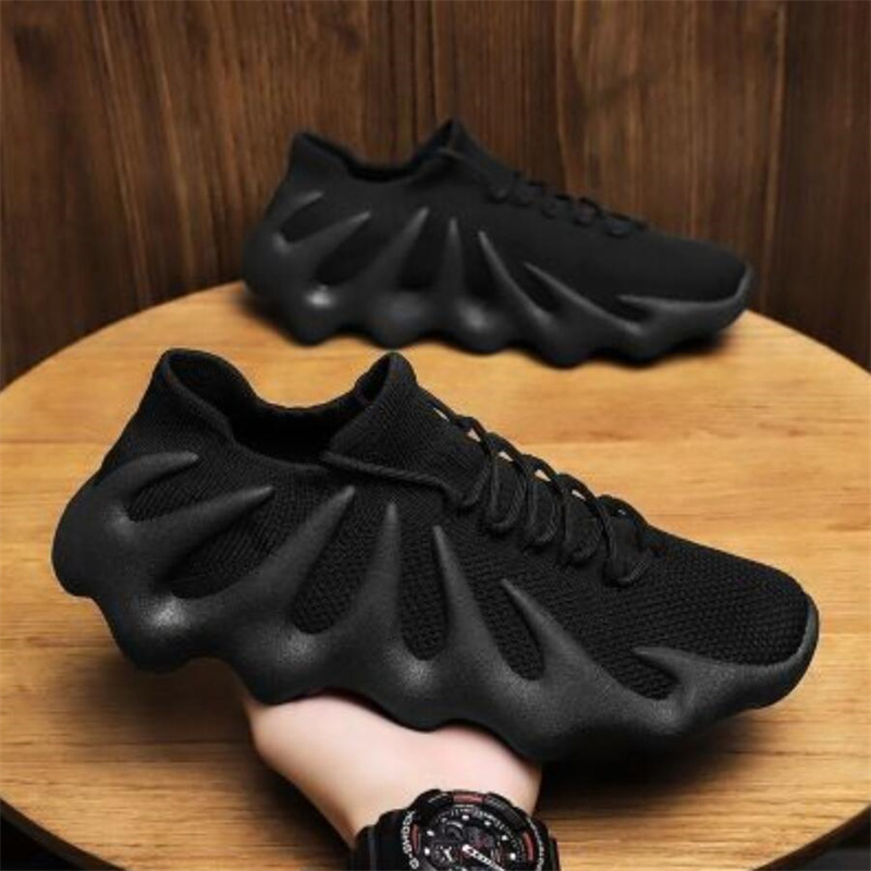 2023 New Luxury Brand High Quality Men Casual Shoes New Spring Women Shoes Fashion White Black Sneakers Lace-Up Women Sneakers, 05
2023 New Luxury Brand High Quality Men Casual Shoes New Spring Women Shoes Fashion White Black Sneakers Lace-Up Women Sneakers, 05