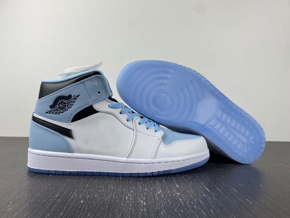 Basketball Shoes Handmade Designer Casual Mens Womens Fashion Running Jumpman 1 1s Mid White Ice Blue Black Women Sneakers Dv1308-104 Eu36-46, #1
Basketball Shoes Handmade Designer Casual Mens Womens Fashion Running Jumpman 1 1s Mid White Ice Blue Black Women Sneakers Dv1308-104 Eu36-46, #1