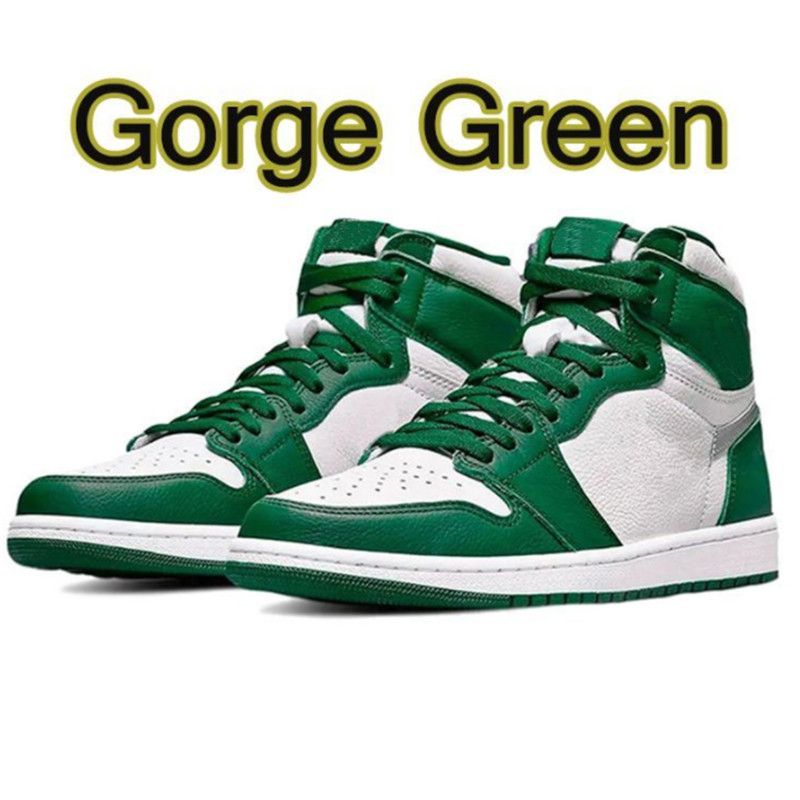 OG men women High 1s Basketball Shoes Chicago Lost Found Gorge Green Stage Haze Diamond Dark Mocha Patent Bred Panda University Blue jumpman 1 trainer size 36-47, 20
OG men women High 1s Basketball Shoes Chicago Lost Found Gorge Green Stage Haze Diamond Dark Mocha Patent Bred Panda University Blue jumpman 1 trainer size 36-47, 20