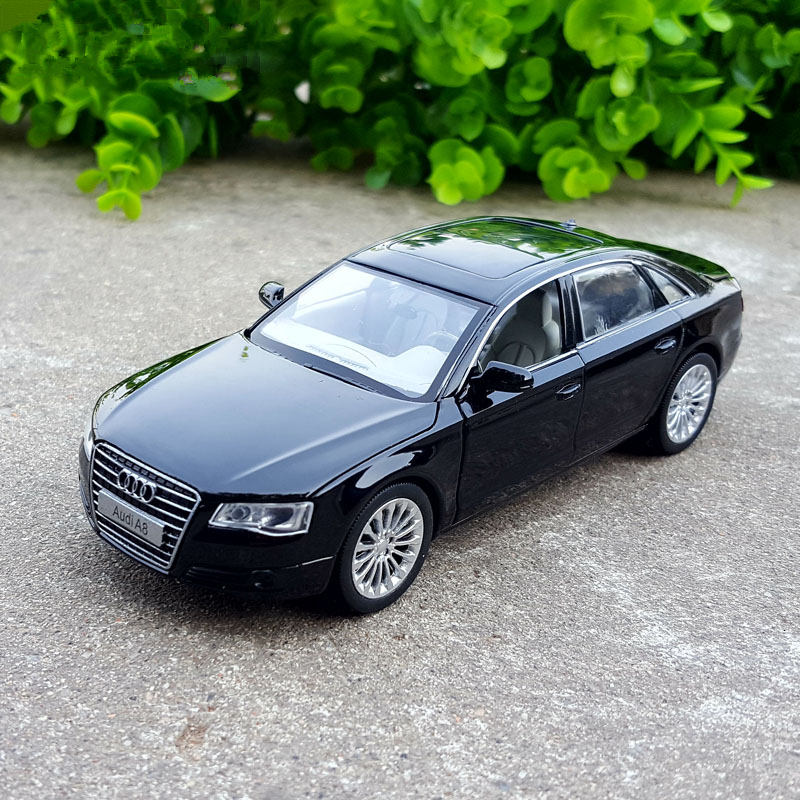 Diecast Model 1/32 AUDI A8 Alloy Car Model Diecast Toy Vehicle Metal Toy Car Model High Simulation Sound Light Collection Childrens Toy Gift 230308
Diecast Model 1/32 AUDI A8 Alloy Car Model Diecast Toy Vehicle Metal Toy Car Model High Simulation Sound Light Collection Childrens Toy Gift 230308