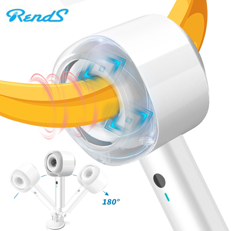 Masturbators Automatic Men Masturbator Cup Vagina Masturbation Vibrator Adult Blowjob Pussy Stimulator Sex Toys for Male Intimate Goods 230307