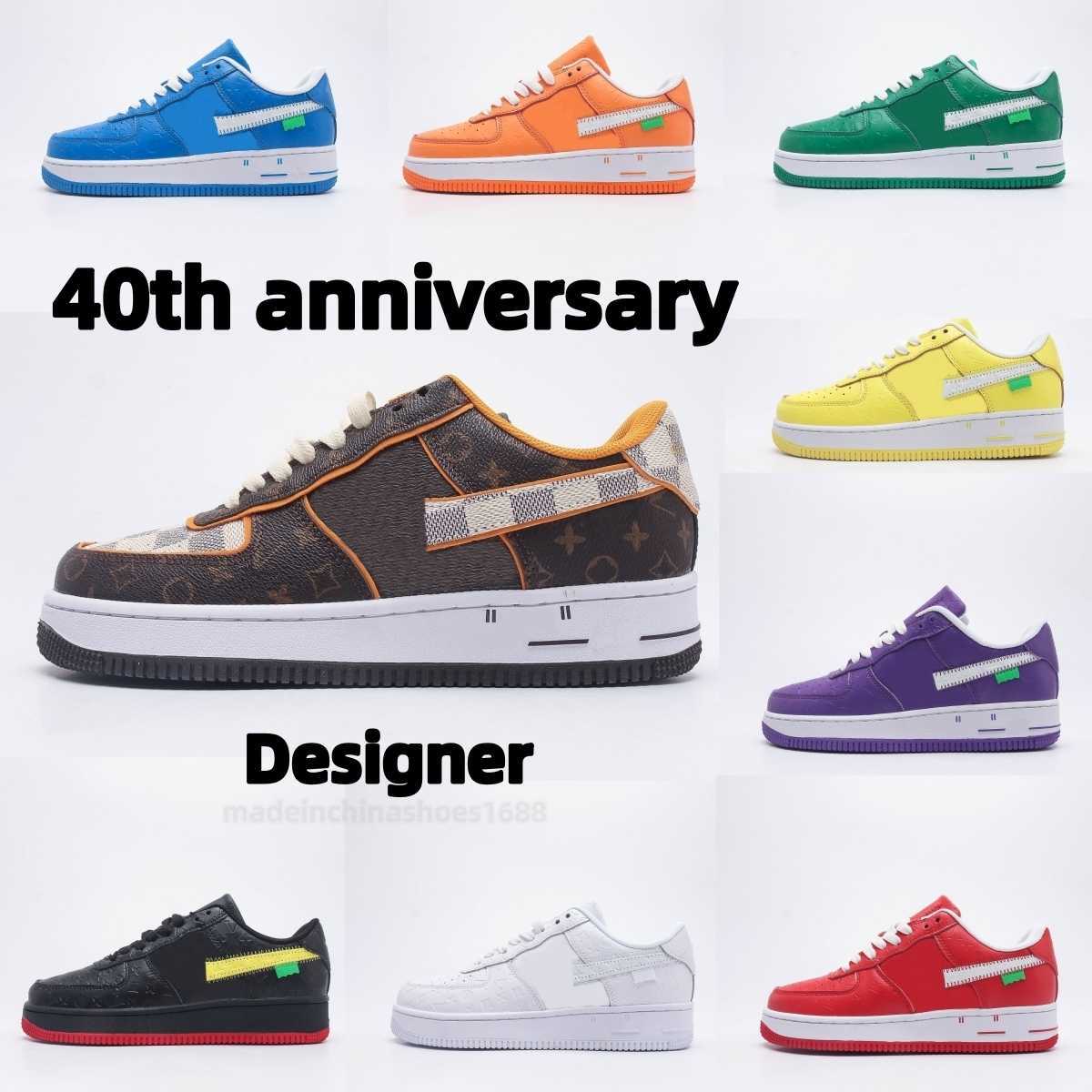 2023 tn Designer trainer 1S 40th anniversary luxury low Shoes Running og Outdoor low Sneaker Men Women sports originality casual retro classic 36-45, 11
2023 tn Designer trainer 1S 40th anniversary luxury low Shoes Running og Outdoor low Sneaker Men Women sports originality casual retro classic 36-45, 11