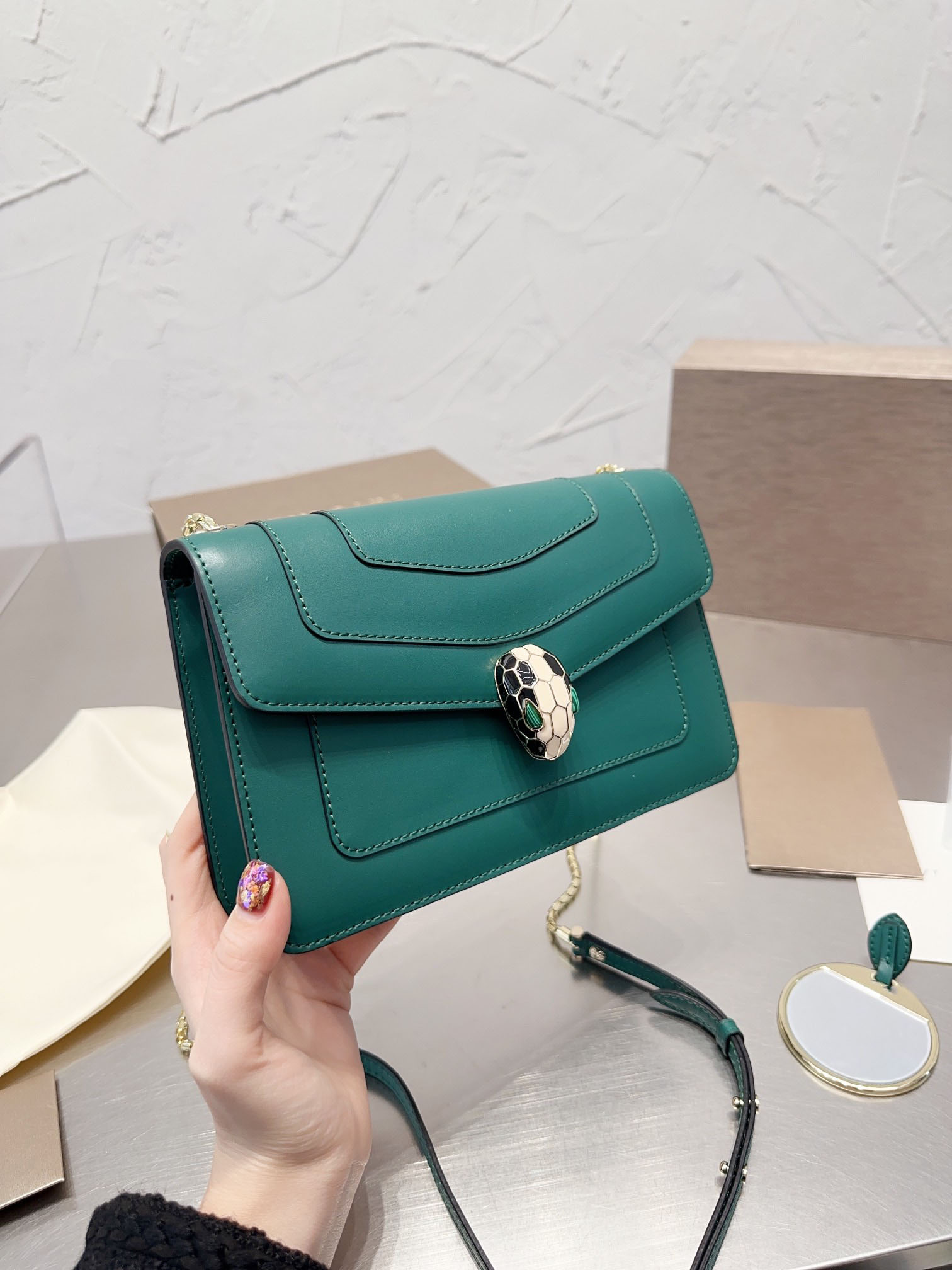 Designer fashion bags purse Women bag luxury shoulder totes sac mini white and multi color Handbag leather classic tote, Yellow
Designer fashion bags purse Women bag luxury shoulder totes sac mini white and multi color Handbag leather classic tote, Yellow