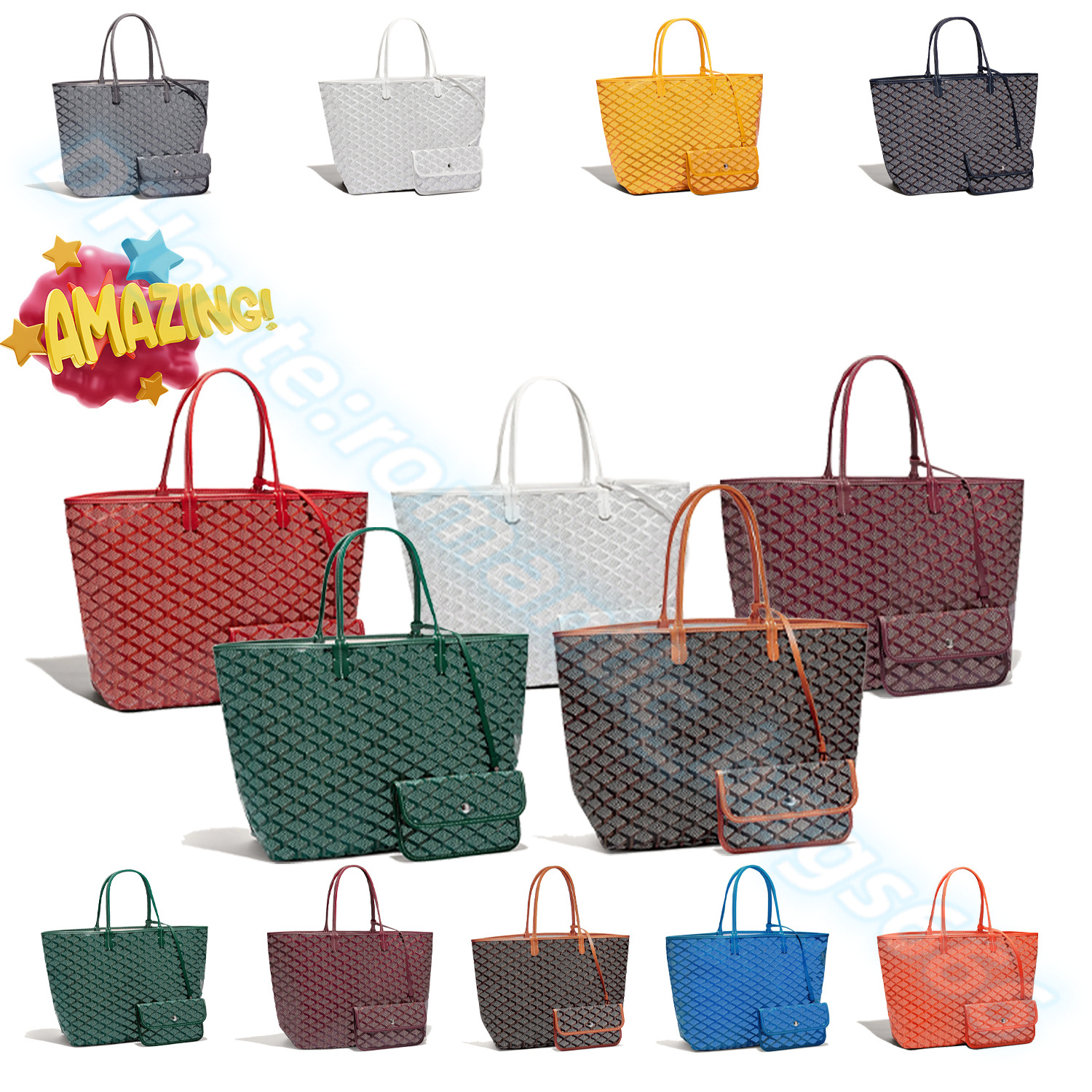 7A highend quality wallets Luxurys Clutch Shoulder Bags Designers mens Genuine leather city women fashion travel duffle Cross Body gym underarm large Shopping Bags, Blue
7A highend quality wallets Luxurys Clutch Shoulder Bags Designers mens Genuine leather city women fashion travel duffle Cross Body gym underarm large Shopping Bags, Blue